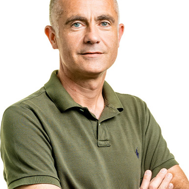 Ben Bloksma