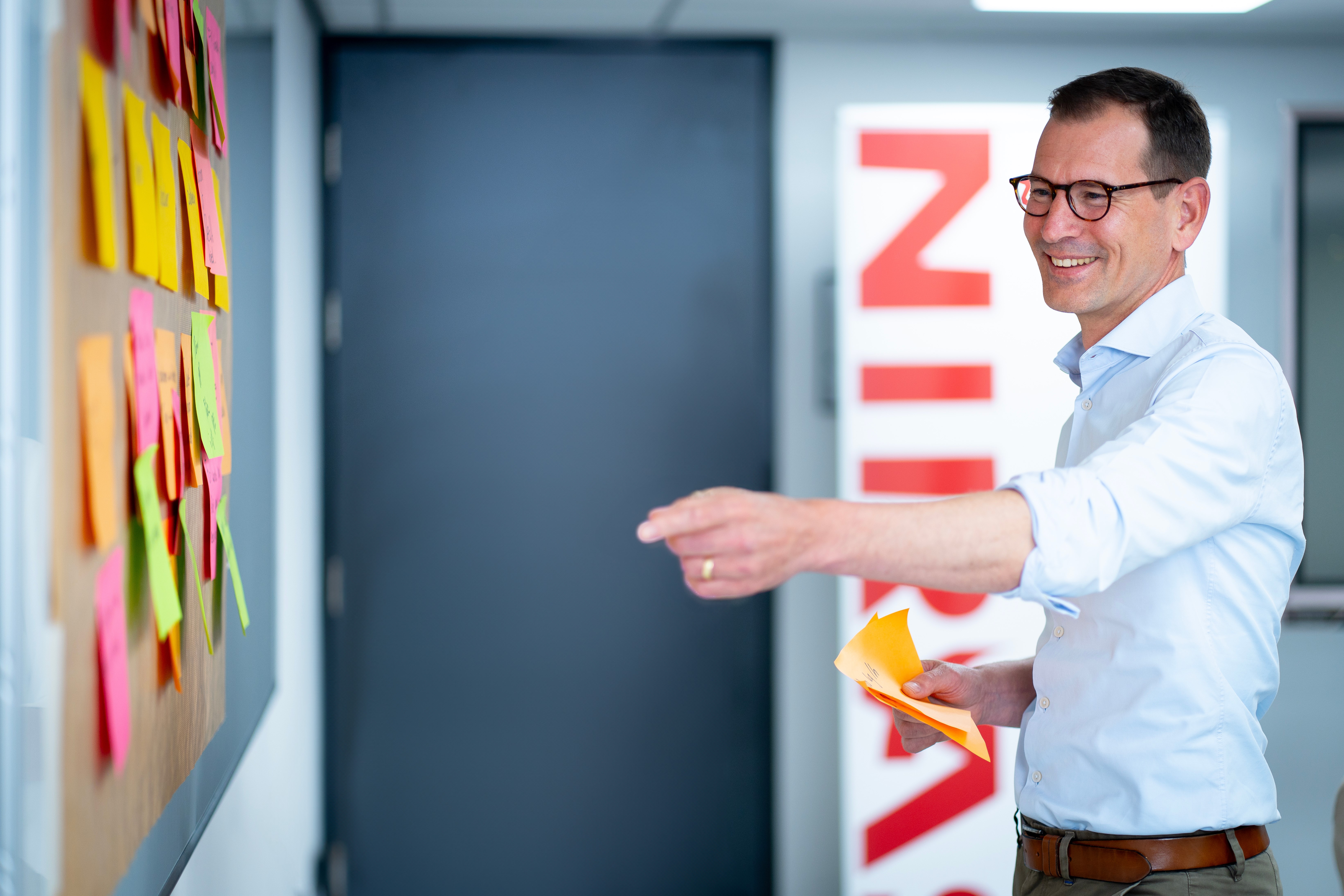 Erik Snijders VSM